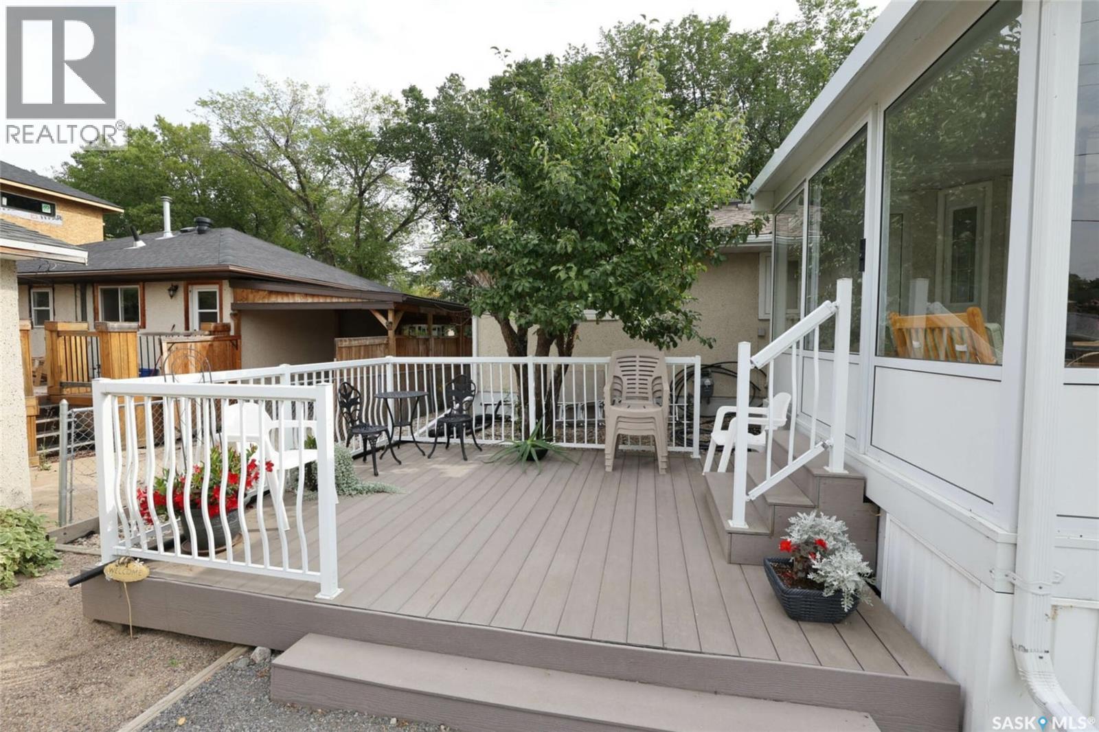 2812 Fleury Street, Regina, Saskatchewan  S4N 2M4 - Photo 29 - SK019110