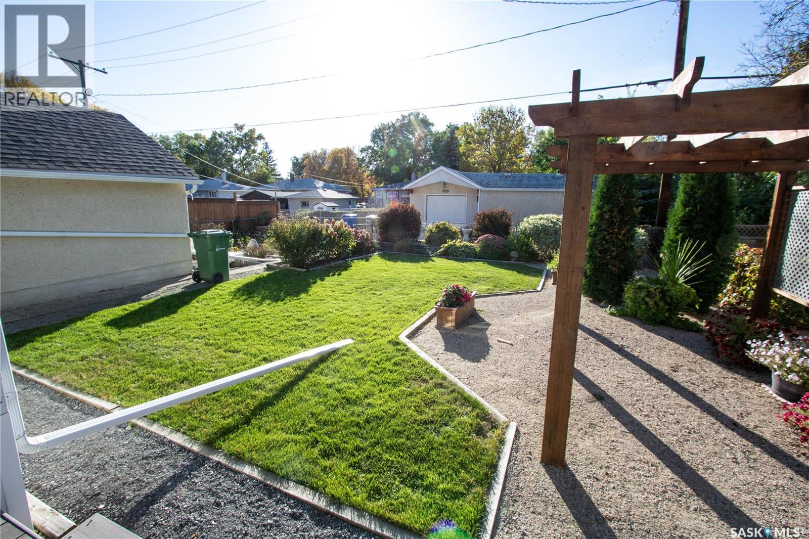 2812 Fleury Street, Regina, Saskatchewan  S4N 2M4 - Photo 32 - SK019110