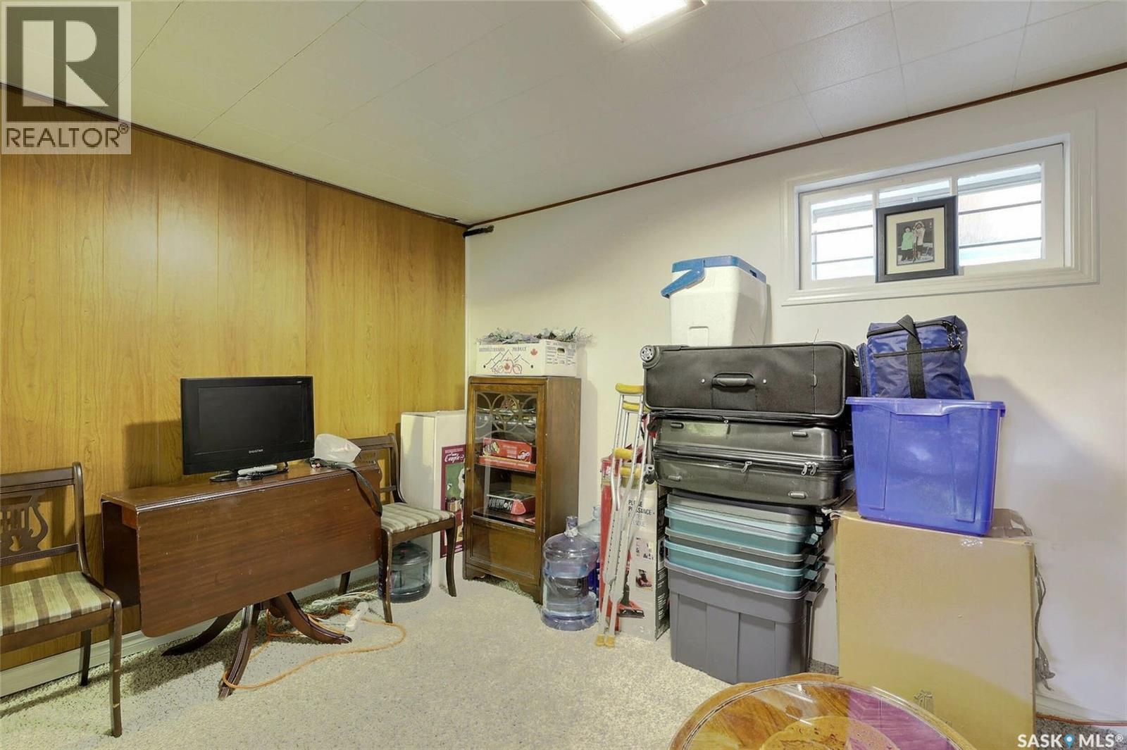 2812 Fleury Street, Regina, Saskatchewan  S4N 2M4 - Photo 23 - SK019110