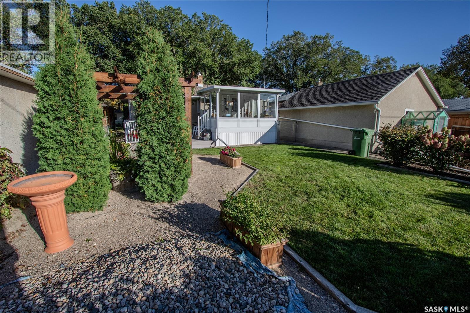 2812 Fleury Street, Regina, Saskatchewan  S4N 2M4 - Photo 30 - SK019110