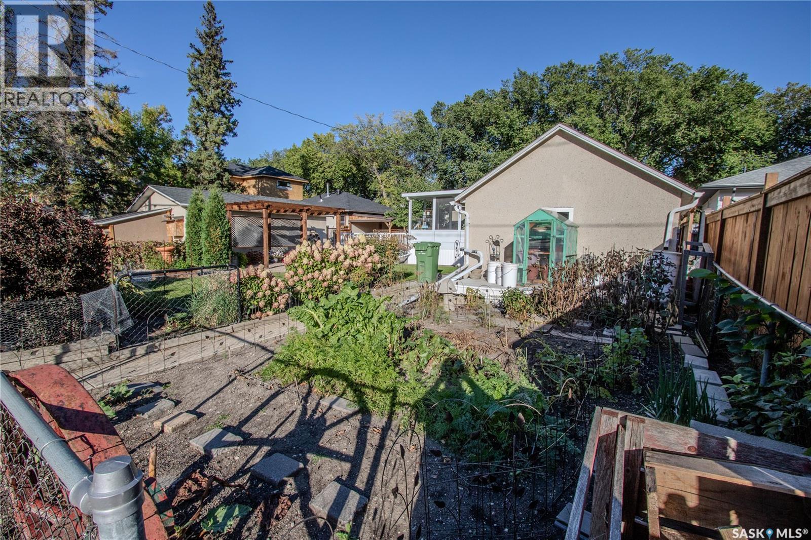 2812 Fleury Street, Regina, Saskatchewan  S4N 2M4 - Photo 34 - SK019110