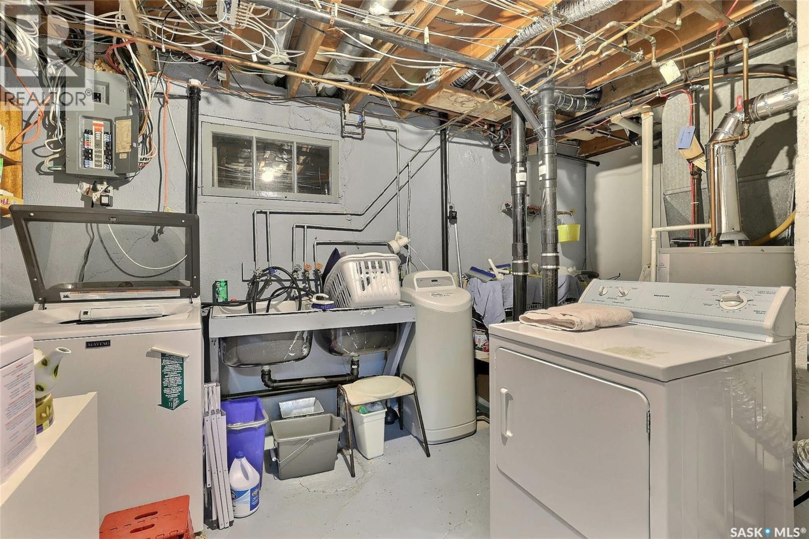 2812 Fleury Street, Regina, Saskatchewan  S4N 2M4 - Photo 26 - SK019110