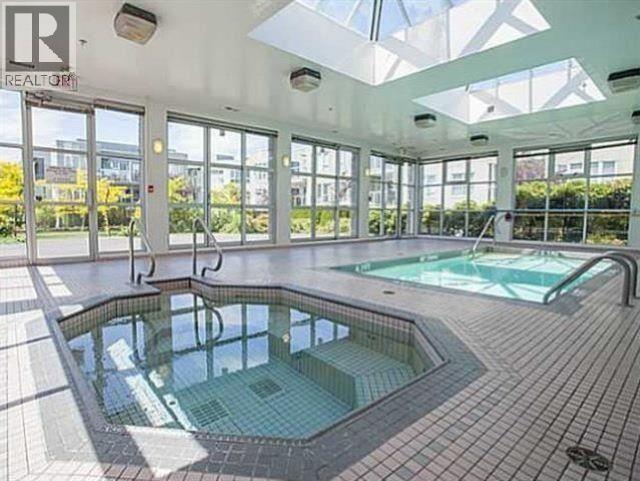307 8600 JONES ROAD, Richmond, British Columbia