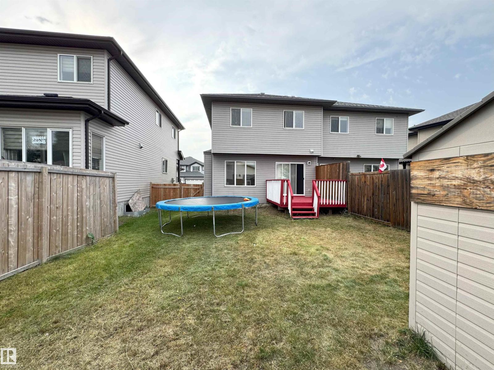 15135 31 St Nw, Edmonton, Alberta  T5Y 0S2 - Photo 41 - E4456826