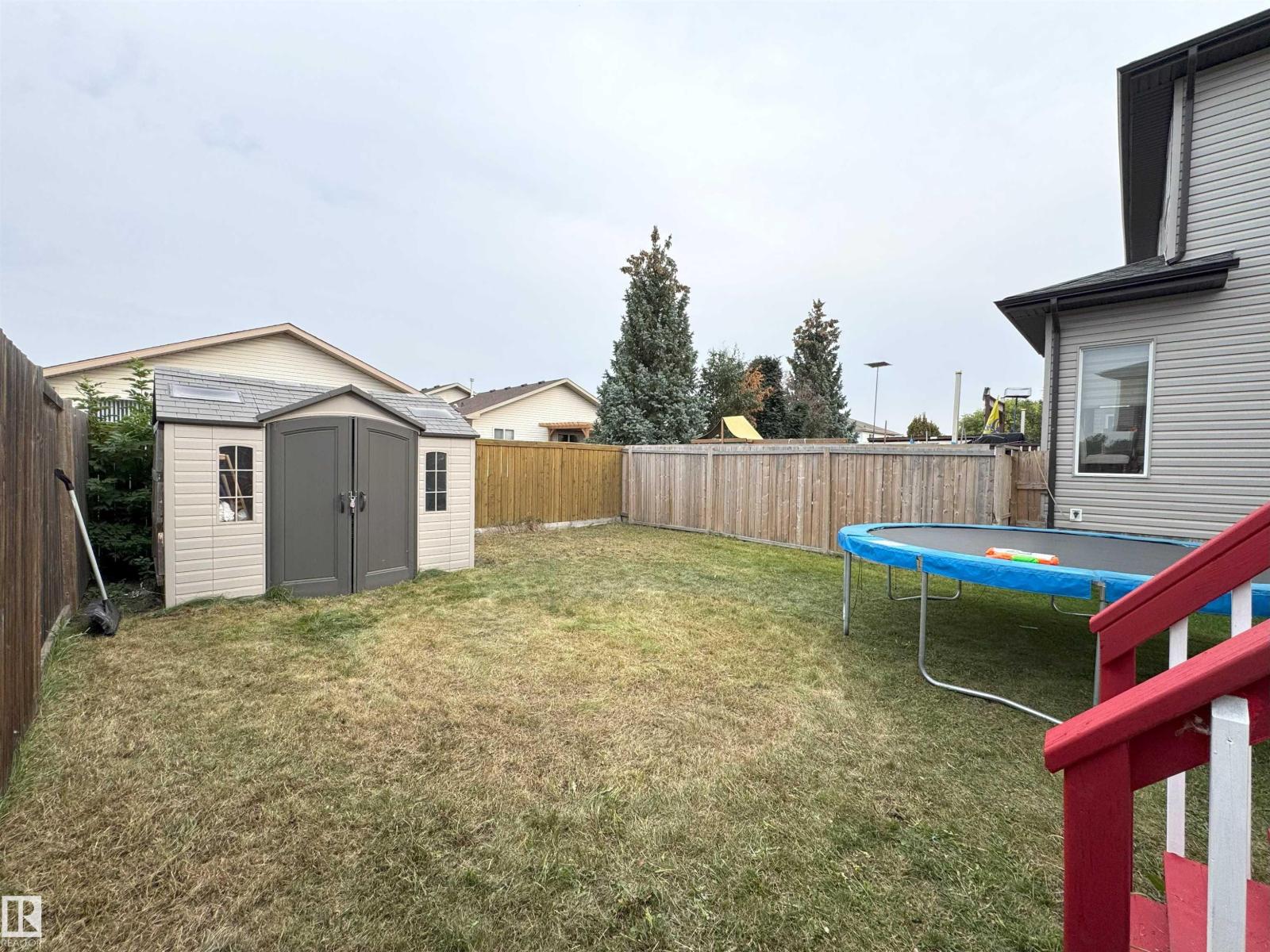 15135 31 St Nw, Edmonton, Alberta  T5Y 0S2 - Photo 39 - E4456826
