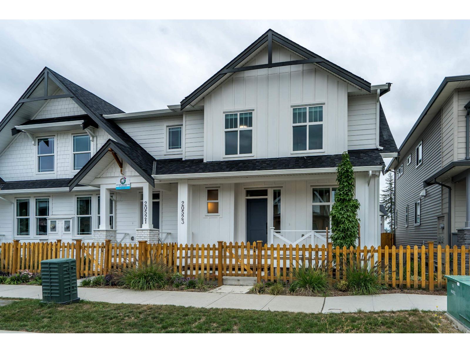 20516 76a Avenue, Langley, British Columbia  V2Y 3T1 - Photo 34 - R3020820