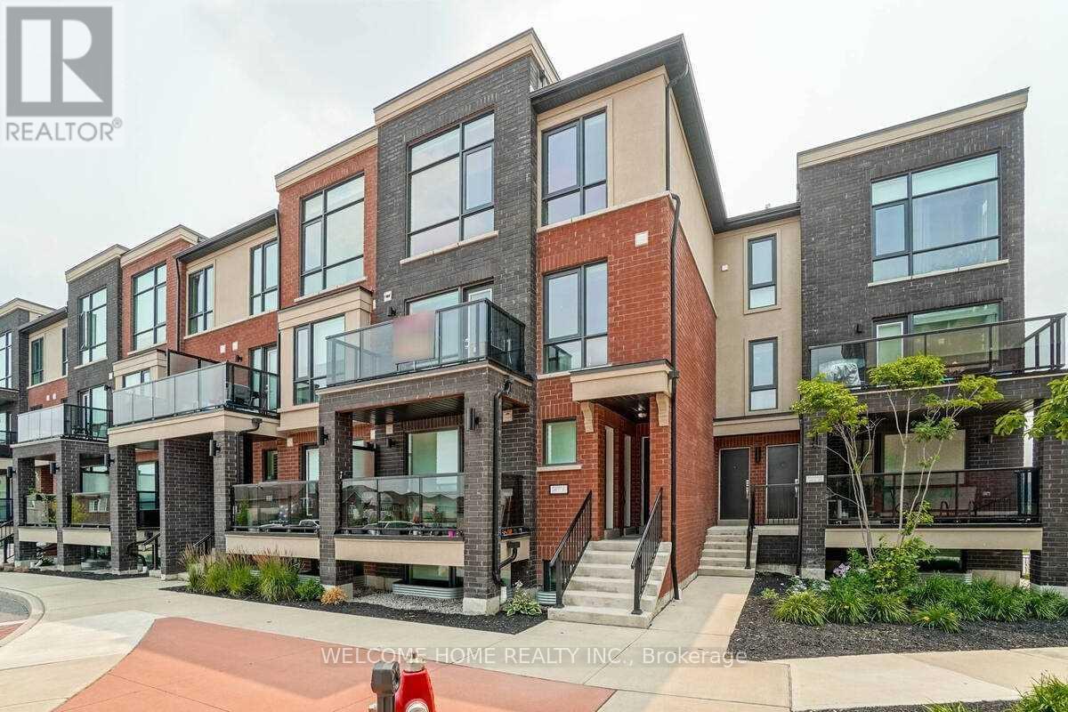 19 - 100 DUFAY ROAD, Brampton, Ontario