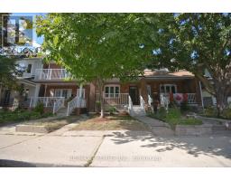 256 HARVIE AVENUE