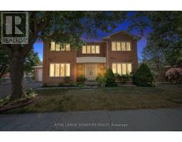 2921 Caradoc Lane, Oakville (Cv Clearview), Ca