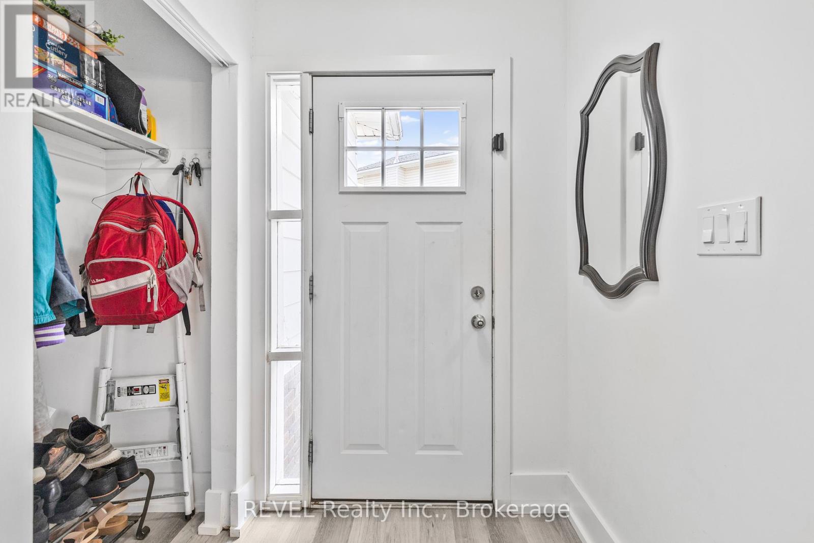 16 Roxborough Court, St. Catharines, Ontario  L2M 6E3 - Photo 17 - X12425175