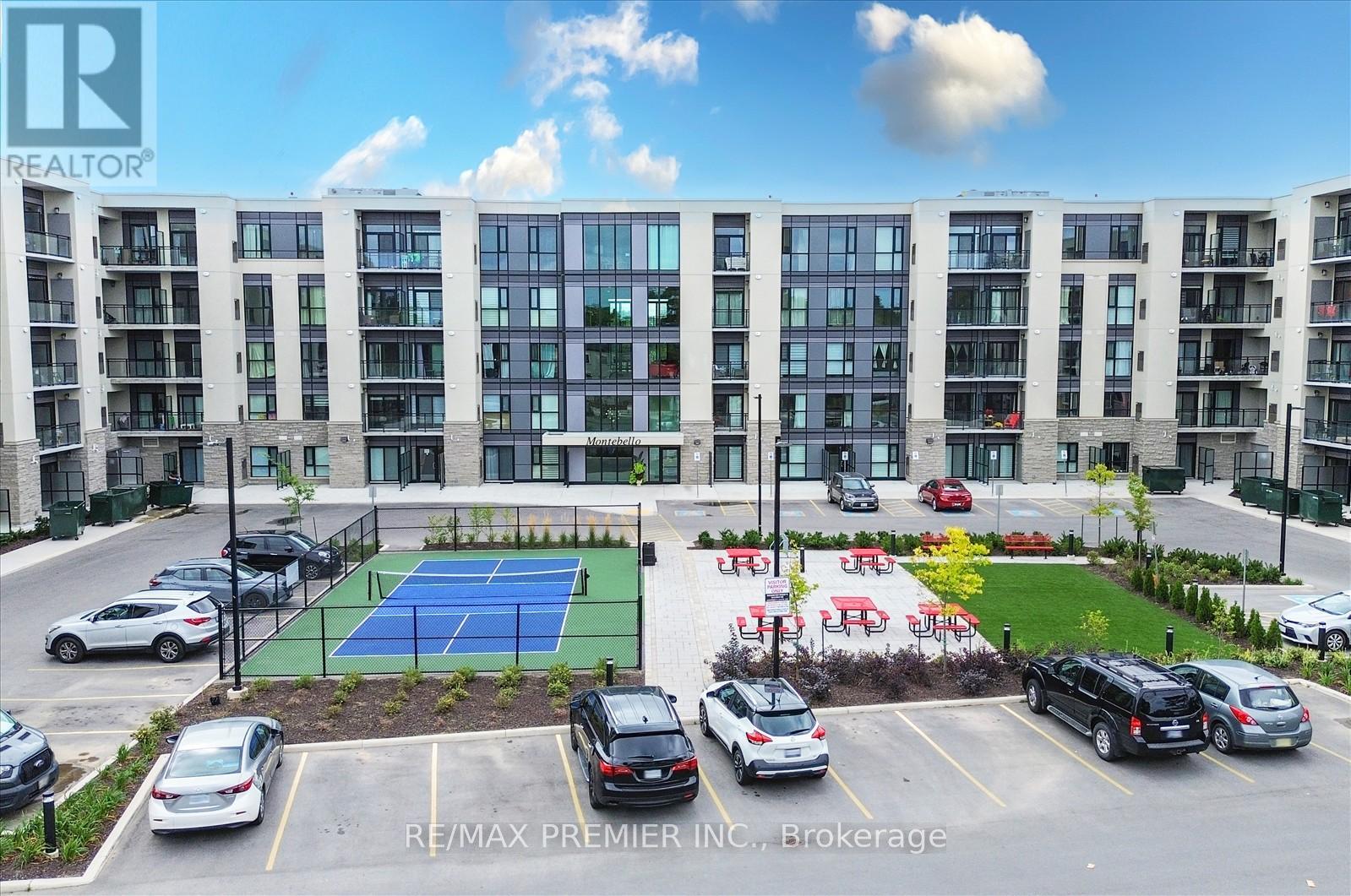 Lp-17 - 50 Herrick Avenue, St. Catharines, Ontario  L2P 0B8 - Photo 2 - X12425140