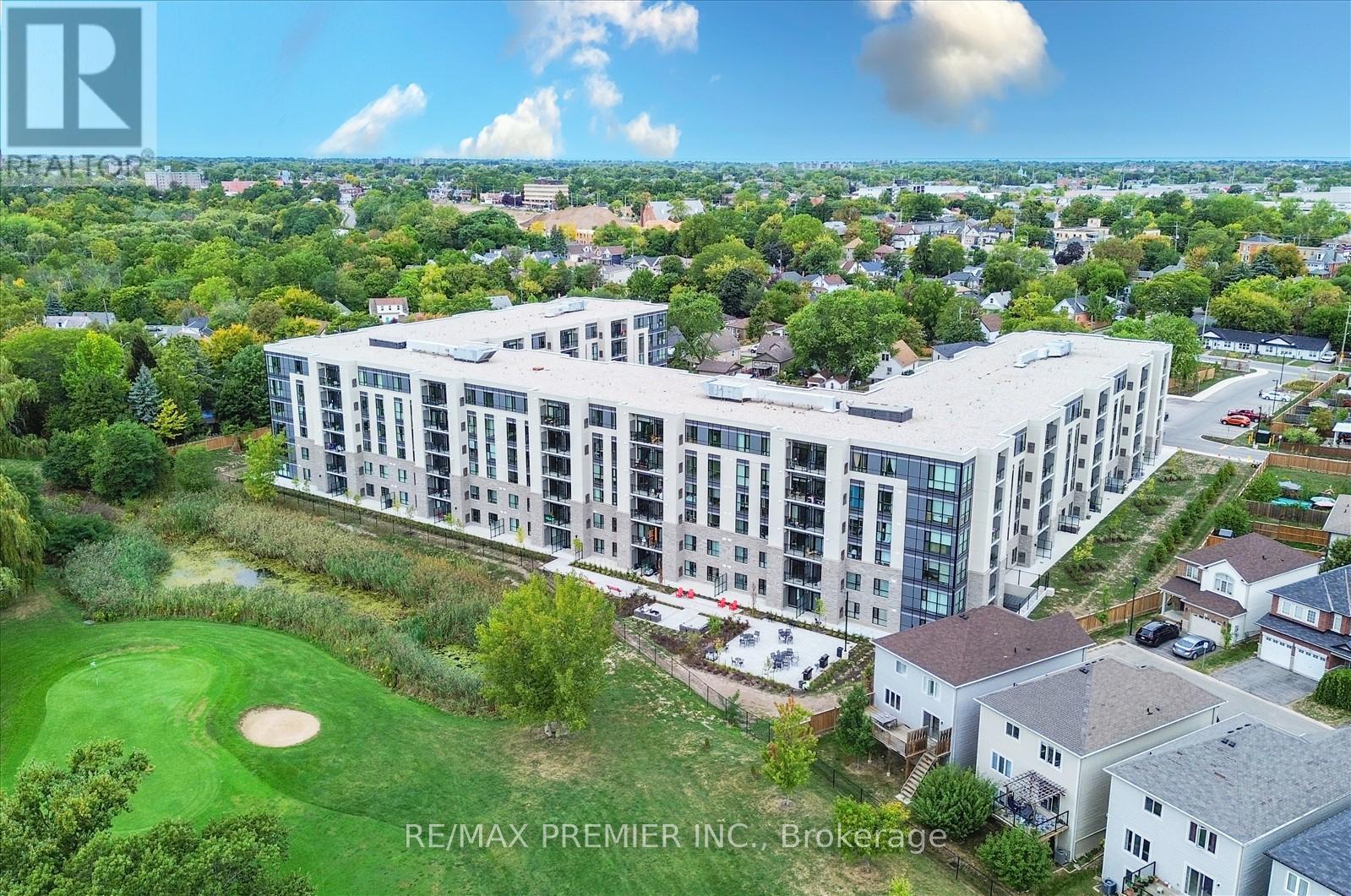 Lp-17 - 50 Herrick Avenue, St. Catharines, Ontario  L2P 0B8 - Photo 20 - X12425140