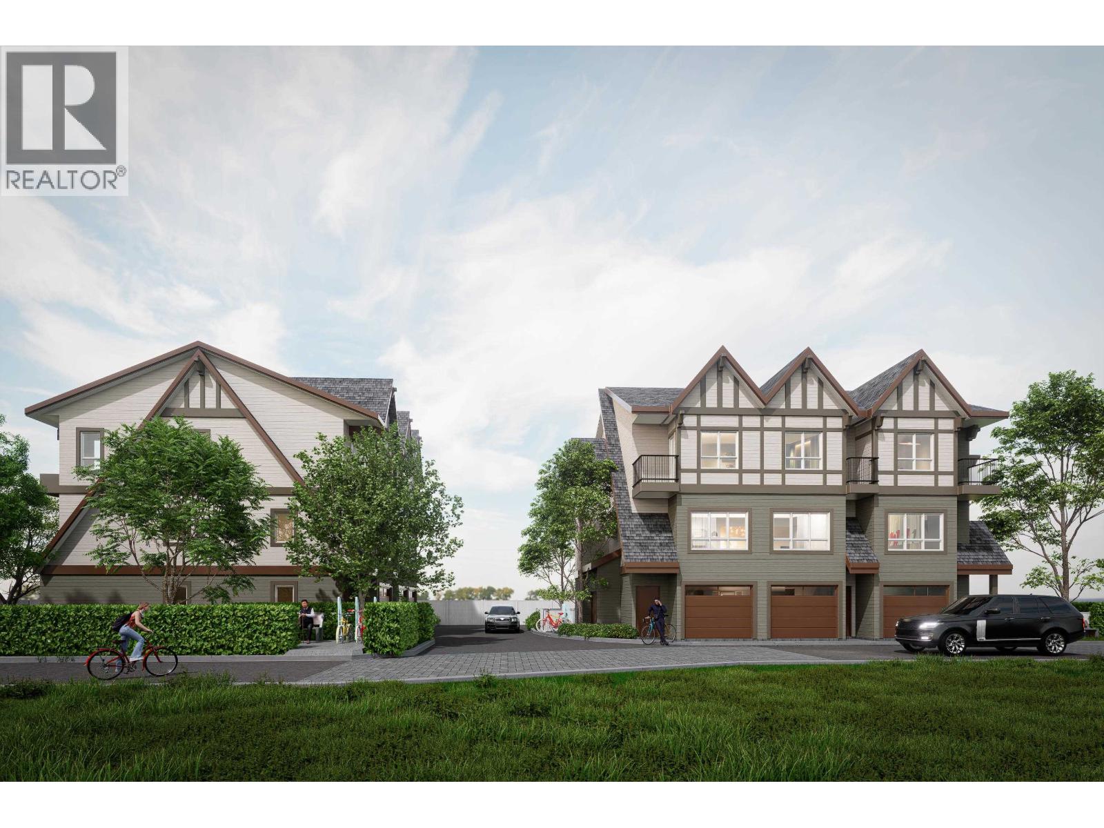 3 9820 ALBERTA ROAD, Richmond, British Columbia