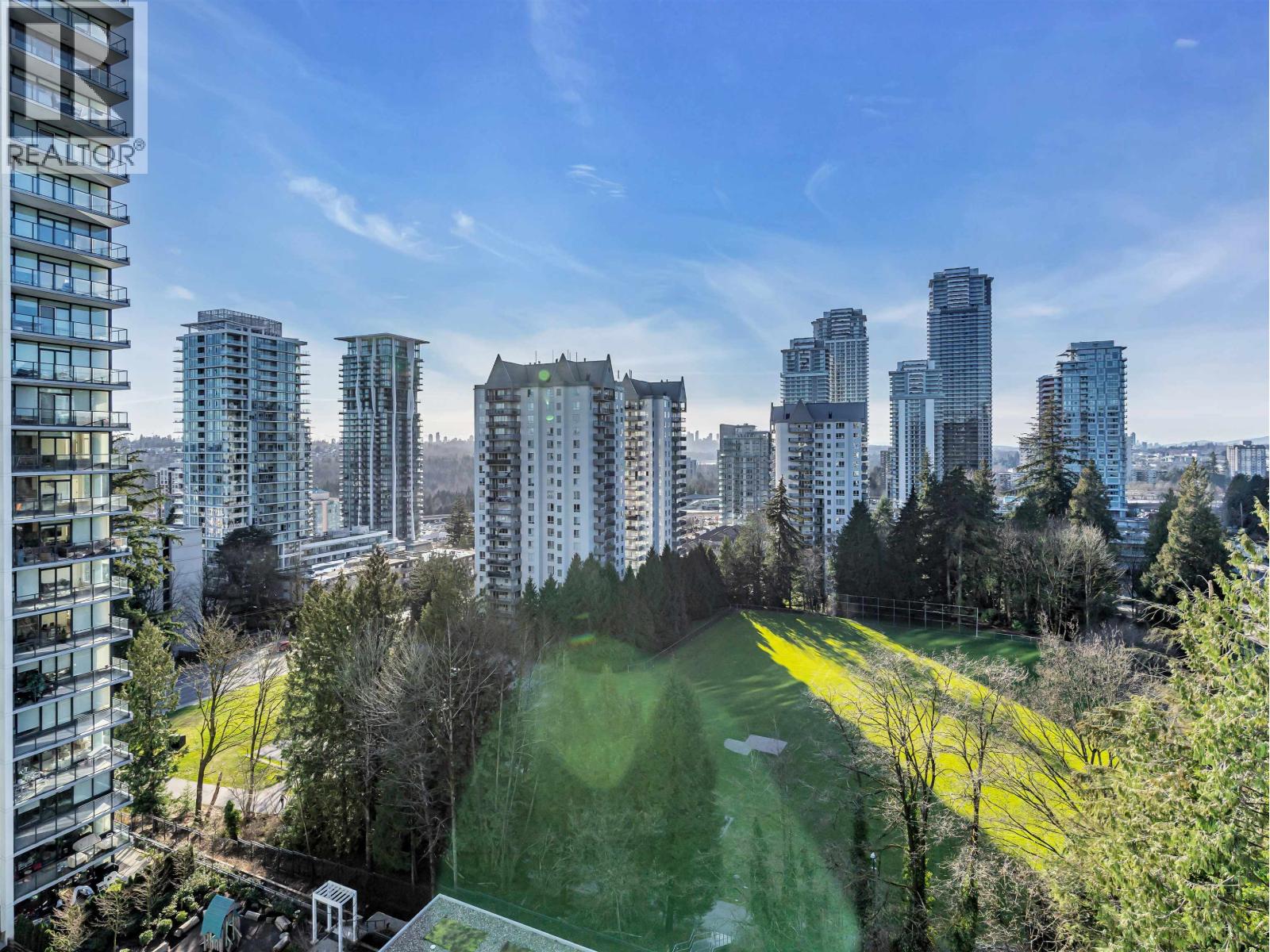 1208 595 Austin Avenue, Coquitlam, British Columbia  V3K 3N2 - Photo 31 - R3052106