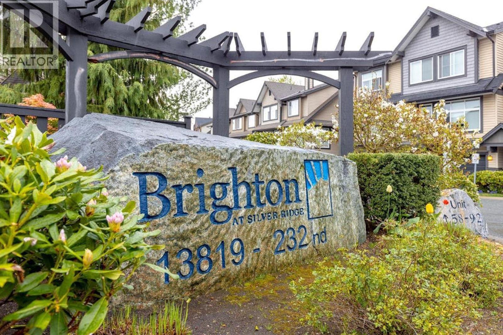 3 13819 232 Street, Maple Ridge, British Columbia  V4R 0C7 - Photo 40 - R3052107