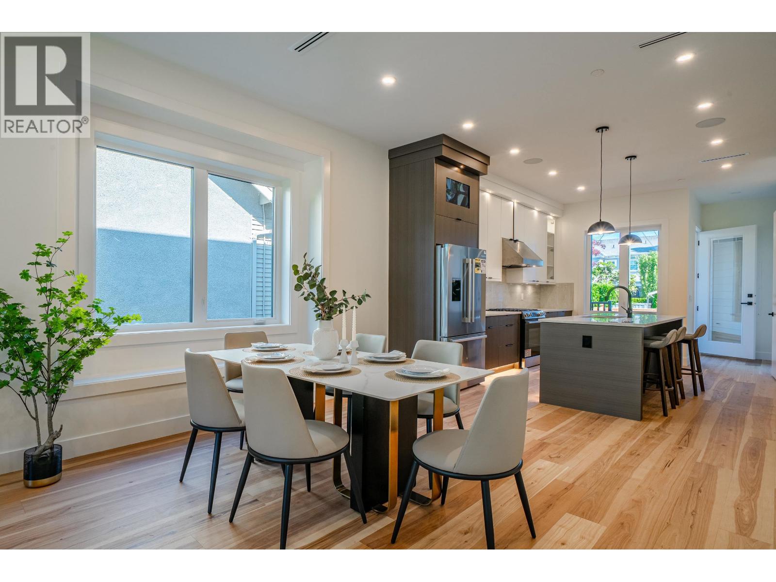 2835 W 31st Avenue, Vancouver, British Columbia  V6L 2A3 - Photo 12 - R3052116