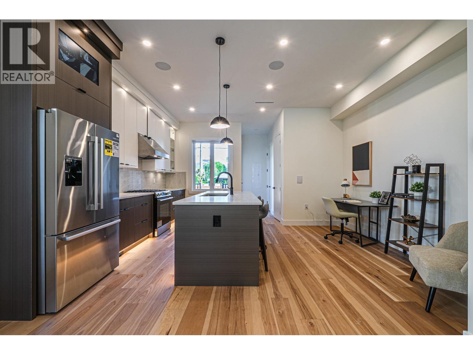 2835 W 31st Avenue, Vancouver, British Columbia  V6L 2A3 - Photo 13 - R3052116