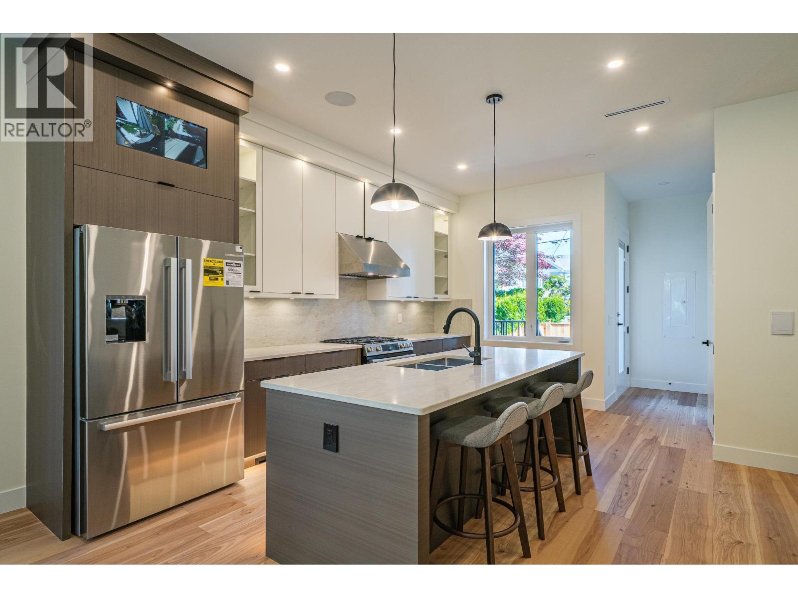 2835 W 31st Avenue, Vancouver, British Columbia  V6L 2A3 - Photo 14 - R3052116