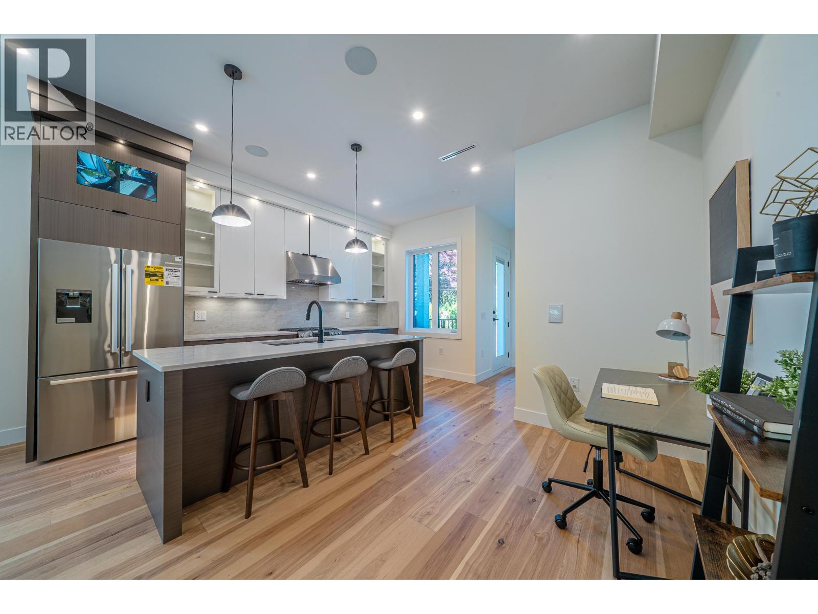 2835 W 31st Avenue, Vancouver, British Columbia  V6L 2A3 - Photo 21 - R3052116