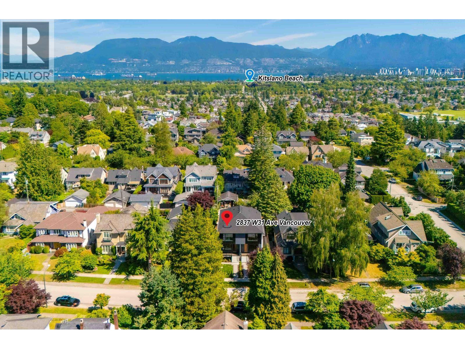 2835 W 31st Avenue, Vancouver, British Columbia  V6L 2A3 - Photo 37 - R3052116