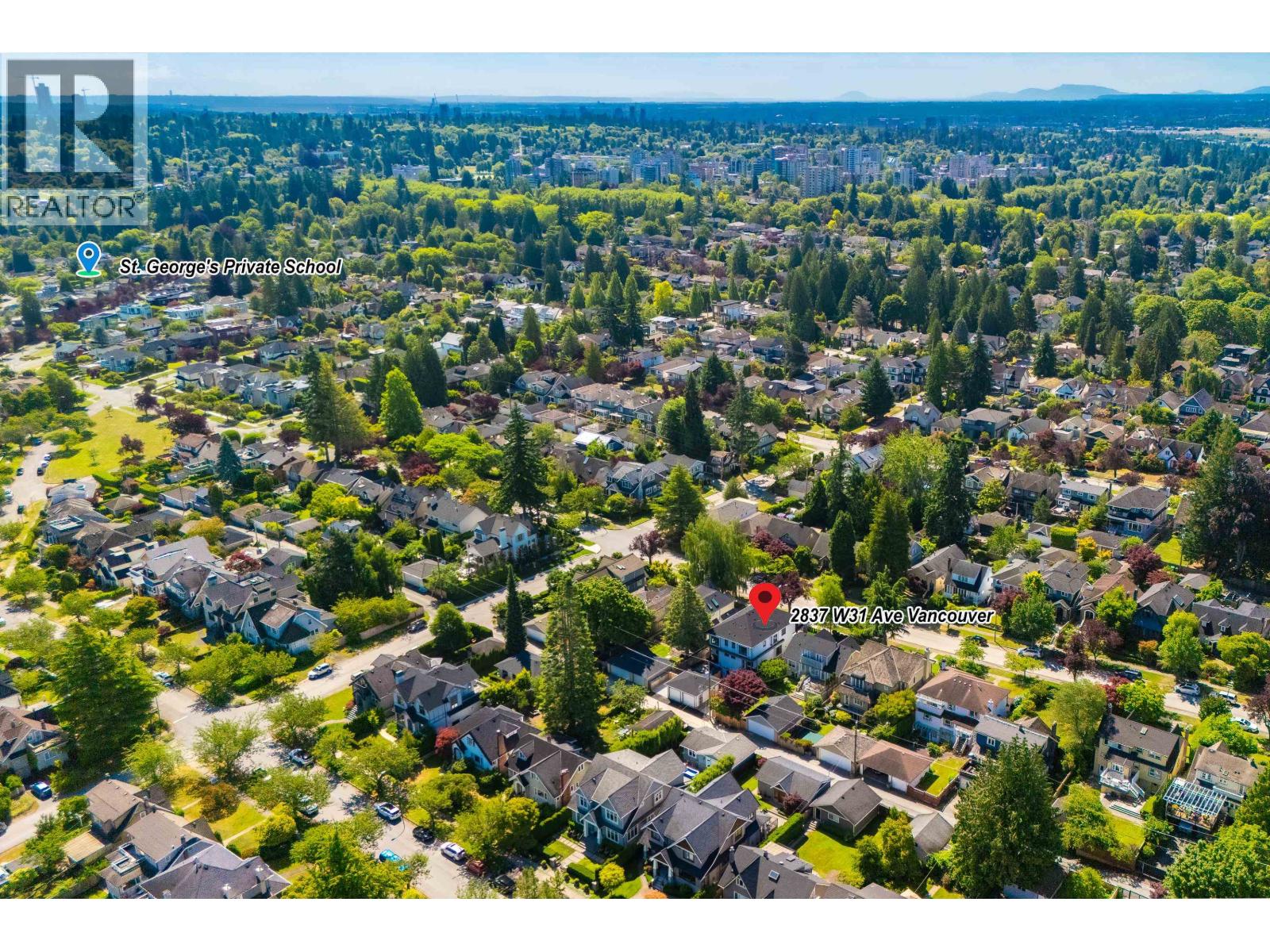 2835 W 31st Avenue, Vancouver, British Columbia  V6L 2A3 - Photo 39 - R3052116
