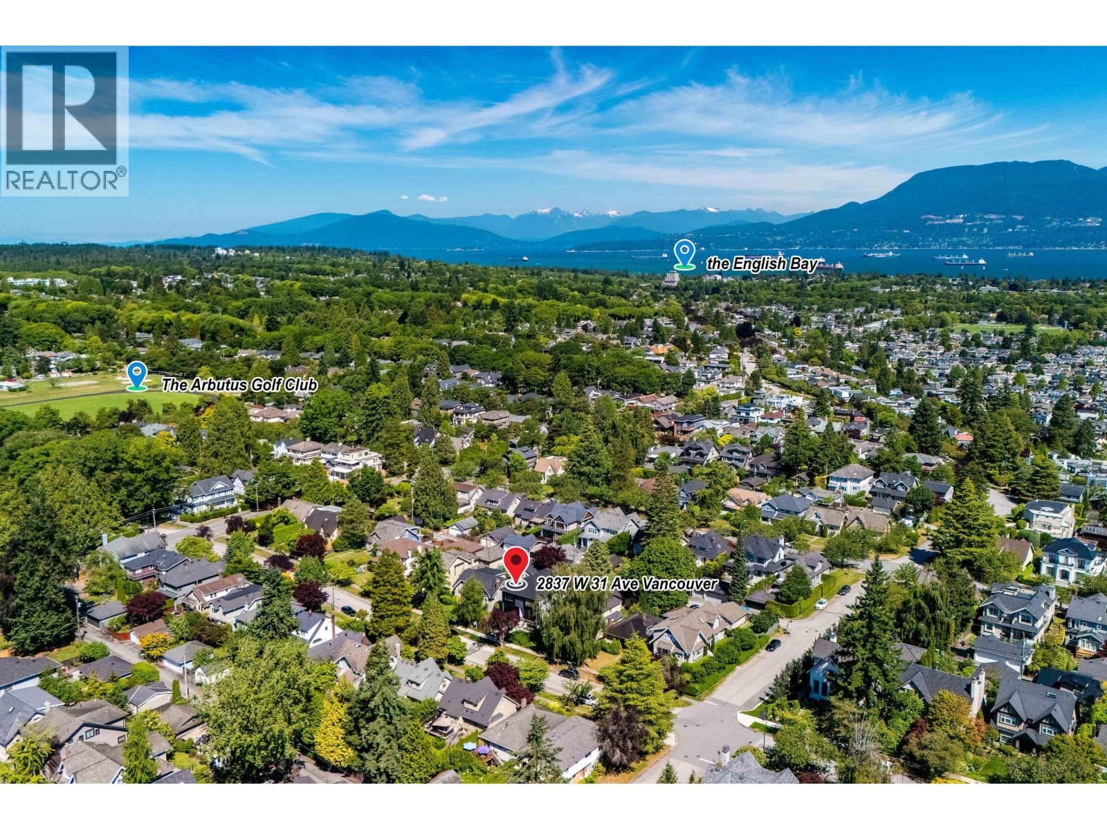 2835 W 31st Avenue, Vancouver, British Columbia  V6L 2A3 - Photo 40 - R3052116
