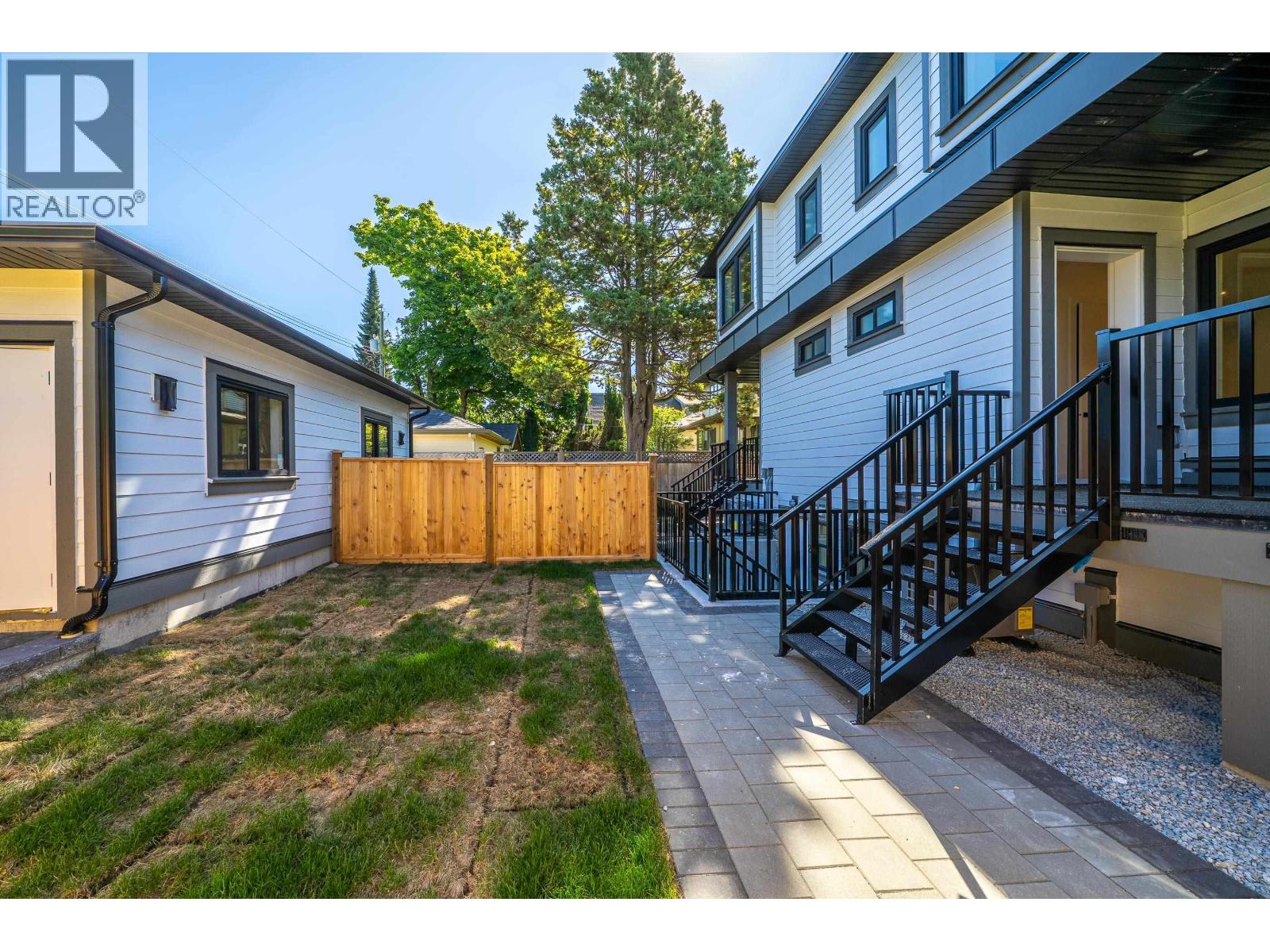 2835 W 31st Avenue, Vancouver, British Columbia  V6L 2A3 - Photo 5 - R3052116