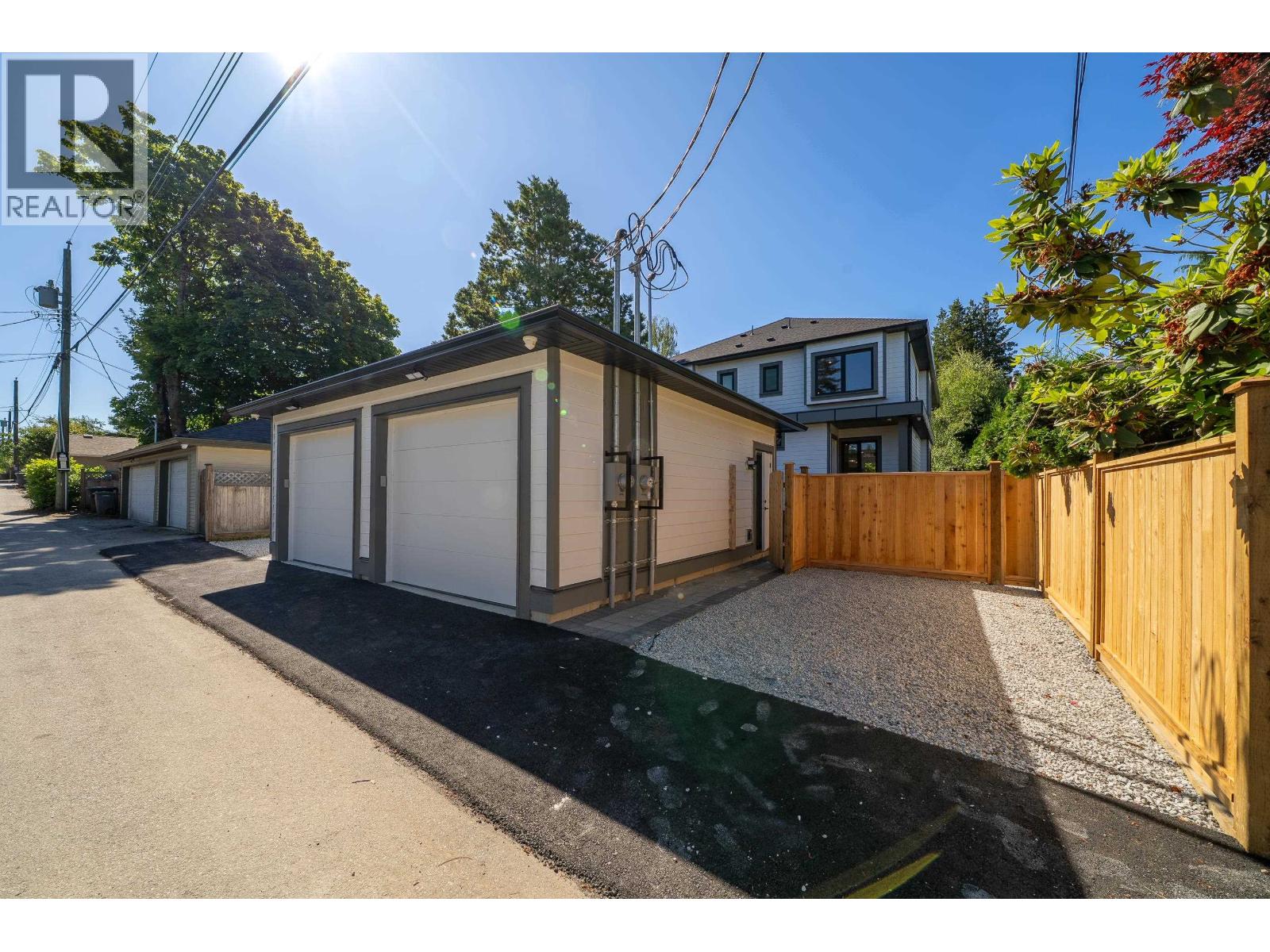 2835 W 31st Avenue, Vancouver, British Columbia  V6L 2A3 - Photo 6 - R3052116
