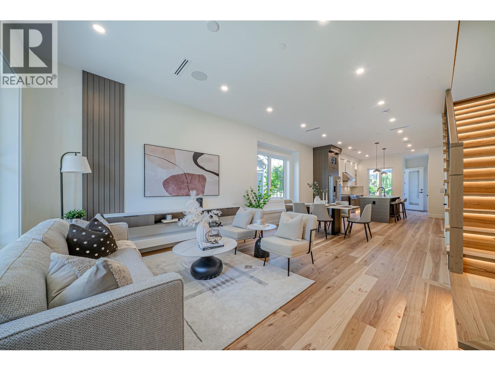 2835 W 31st Avenue, Vancouver, British Columbia  V6L 2A3 - Photo 8 - R3052116