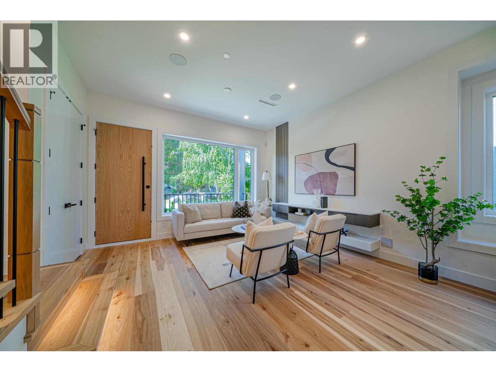 2835 W 31st Avenue, Vancouver, British Columbia  V6L 2A3 - Photo 9 - R3052116