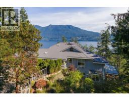 252 Jason Road, Bowen Island, Ca
