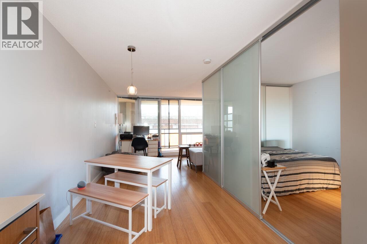 503 718 Main Street, Vancouver, British Columbia  V6A 2V7 - Photo 11 - R3049671