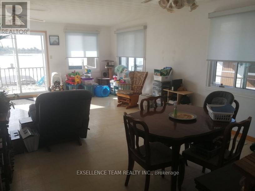 6803 St. Louis Point Road S, South Glengarry, Ontario  K0C 2E0 - Photo 17 - X12410453
