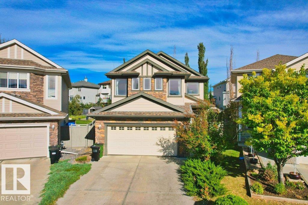 7011 STROM LN NW, Edmonton, Alberta
