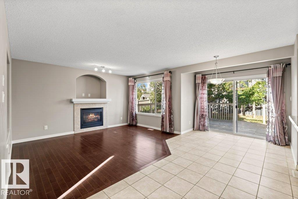 7011 Strom Ln Nw, Edmonton, Alberta  T6R 0T1 - Photo 15 - E4459317