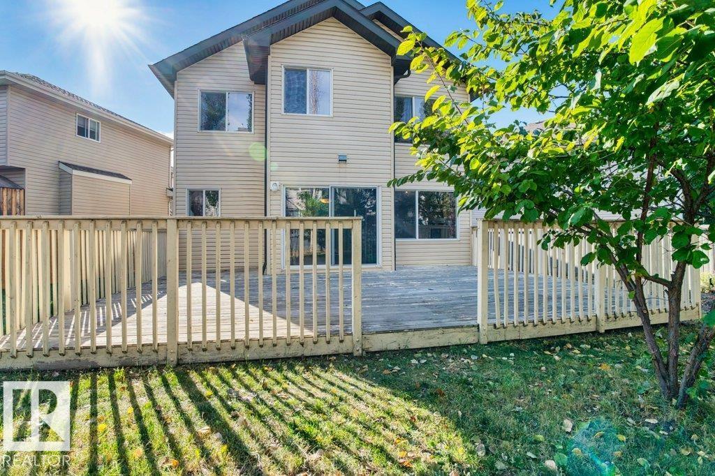 7011 Strom Ln Nw, Edmonton, Alberta  T6R 0T1 - Photo 31 - E4459317