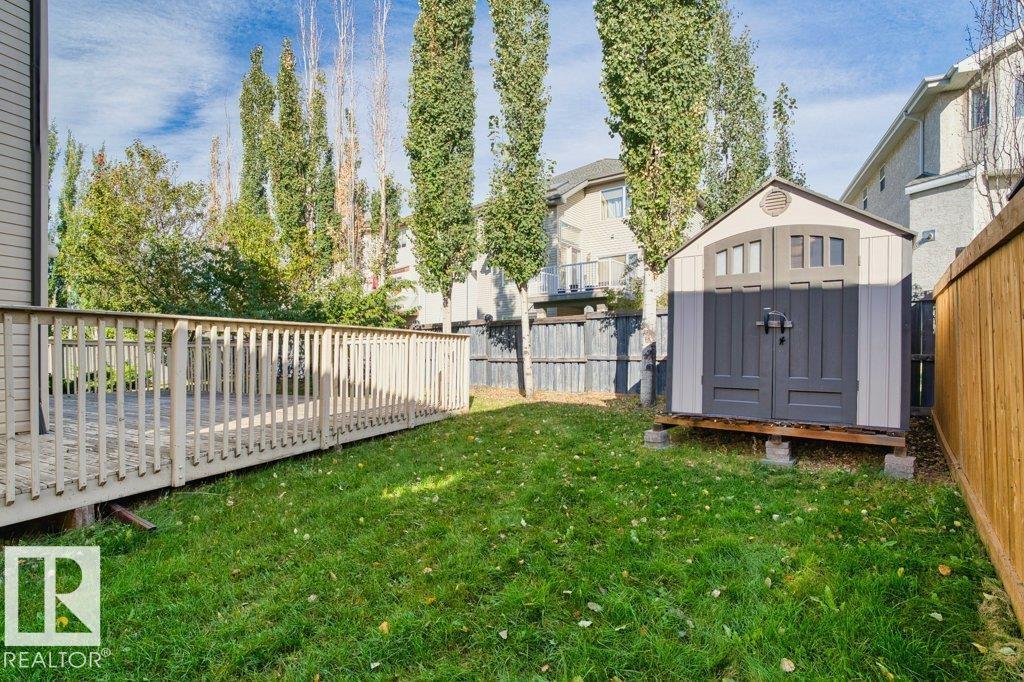 7011 Strom Ln Nw, Edmonton, Alberta  T6R 0T1 - Photo 33 - E4459317