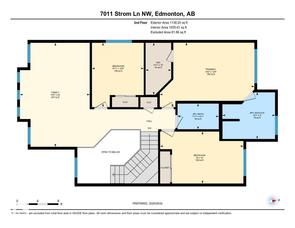 7011 Strom Ln Nw, Edmonton, Alberta  T6R 0T1 - Photo 35 - E4459317