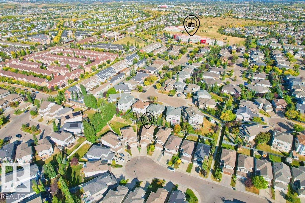 7011 Strom Ln Nw, Edmonton, Alberta  T6R 0T1 - Photo 4 - E4459317