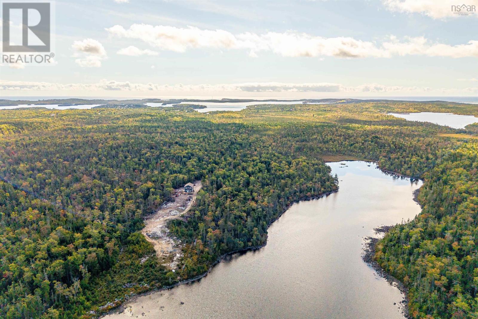 Lot 3 Old Minesville Road, Middle Porters Lake, Nova Scotia  B3K 1K9 - Photo 2 - 202524148