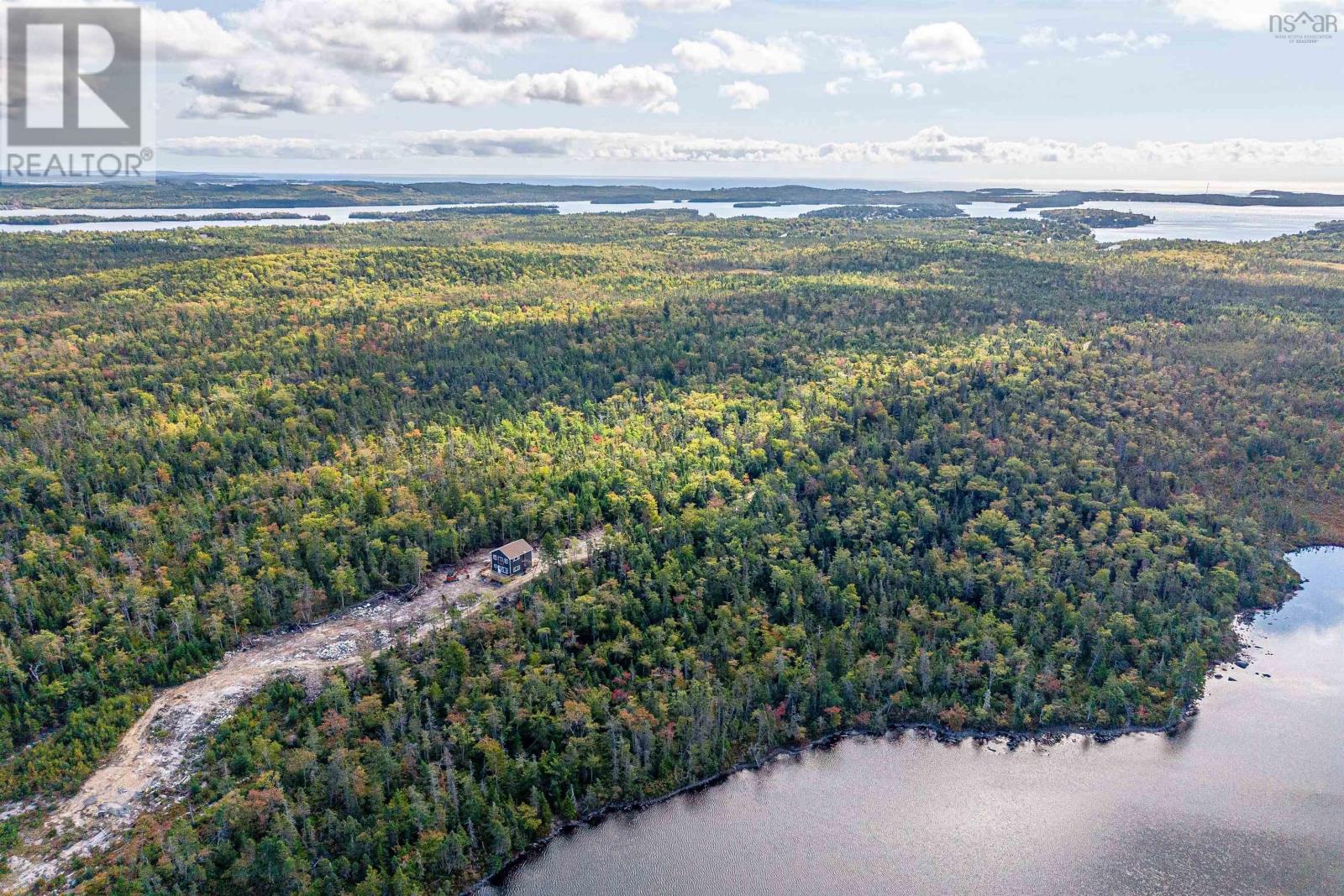 Lot 3 Old Minesville Road, Middle Porters Lake, Nova Scotia  B3K 1K9 - Photo 3 - 202524148