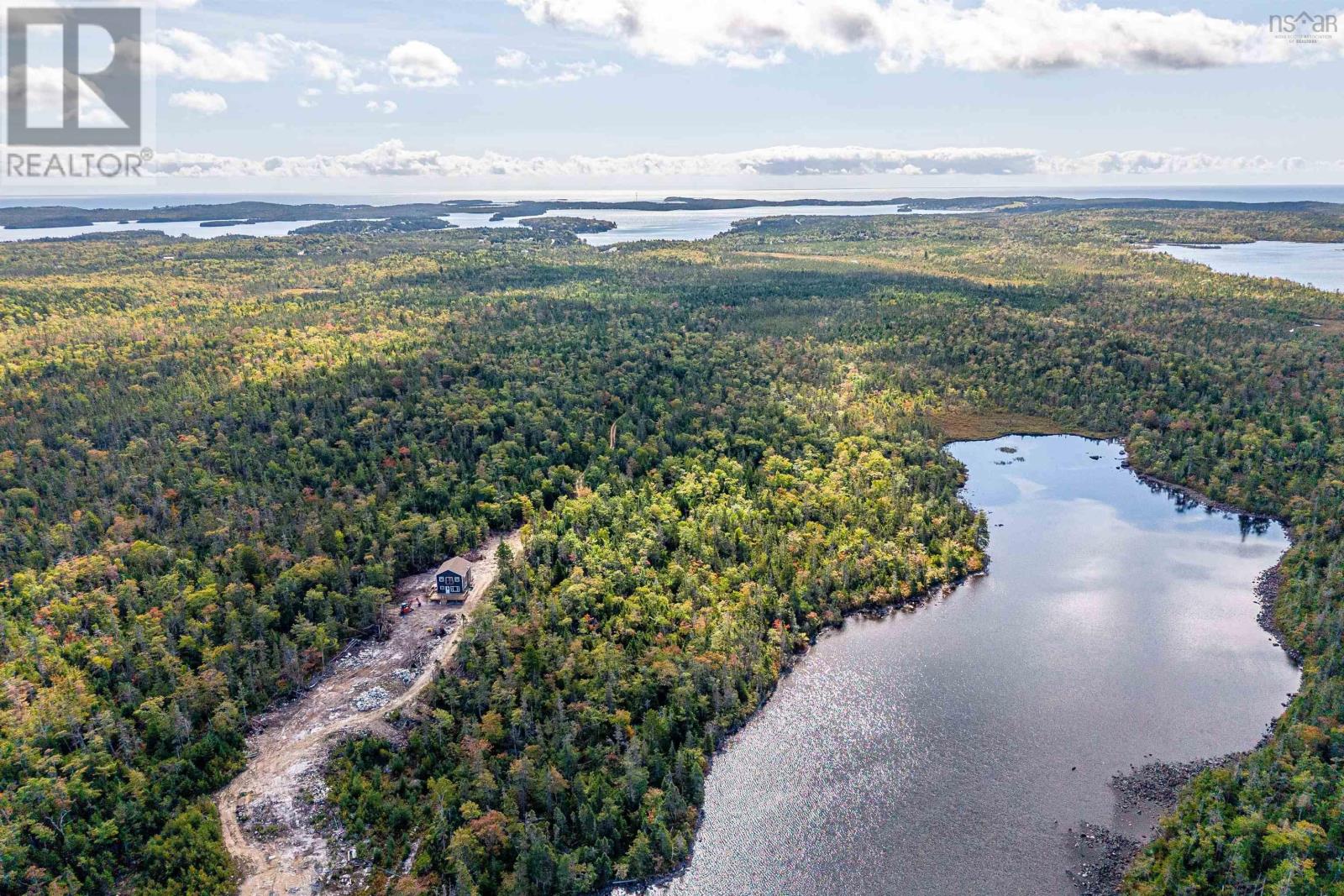 Lot 3 Old Minesville Road, Middle Porters Lake, Nova Scotia  B3K 1K9 - Photo 4 - 202524148