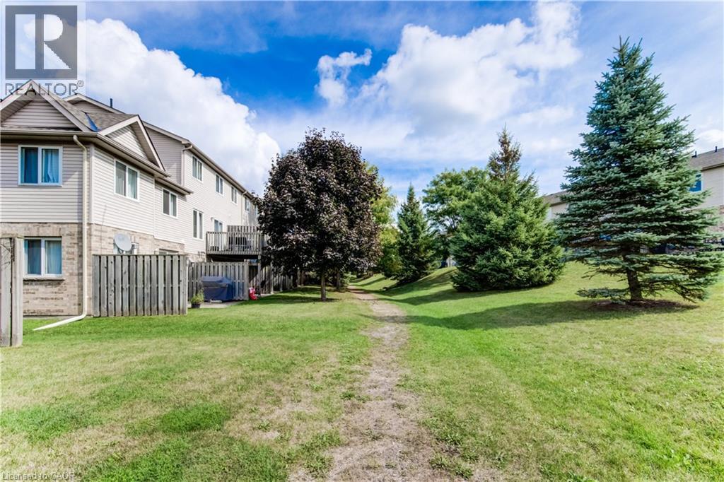 169 Bismark Drive Unit# 6, Cambridge, Ontario  N1S 5B9 - Photo 39 - 40769903