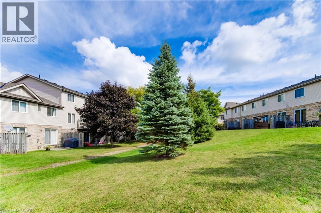 169 Bismark Drive Unit# 6, Cambridge, Ontario  N1S 5B9 - Photo 42 - 40769903