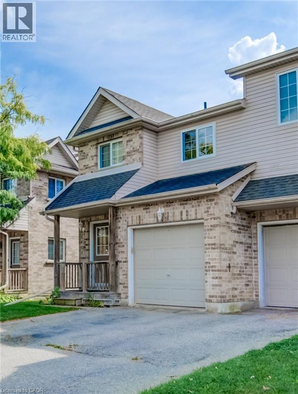 169 Bismark Drive Unit# 6, Cambridge, Ontario  N1S 5B9 - Photo 3 - 40769903
