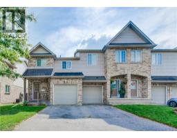 169 BISMARK Drive Unit# 6, Cambridge, Ontario