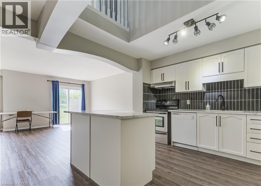 169 Bismark Drive Unit# 6, Cambridge, Ontario  N1S 5B9 - Photo 12 - 40769903