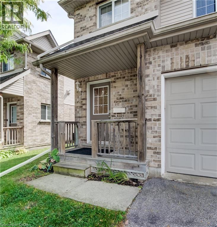 169 Bismark Drive Unit# 6, Cambridge, Ontario  N1S 5B9 - Photo 6 - 40769903