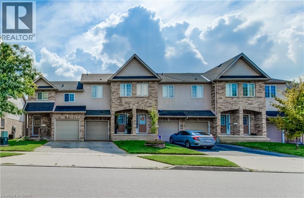 169 Bismark Drive Unit# 6, Cambridge, Ontario  N1S 5B9 - Photo 8 - 40769903