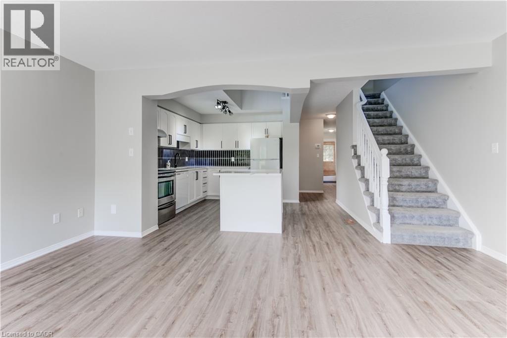 169 Bismark Drive Unit# 6, Cambridge, Ontario  N1S 5B9 - Photo 17 - 40769903
